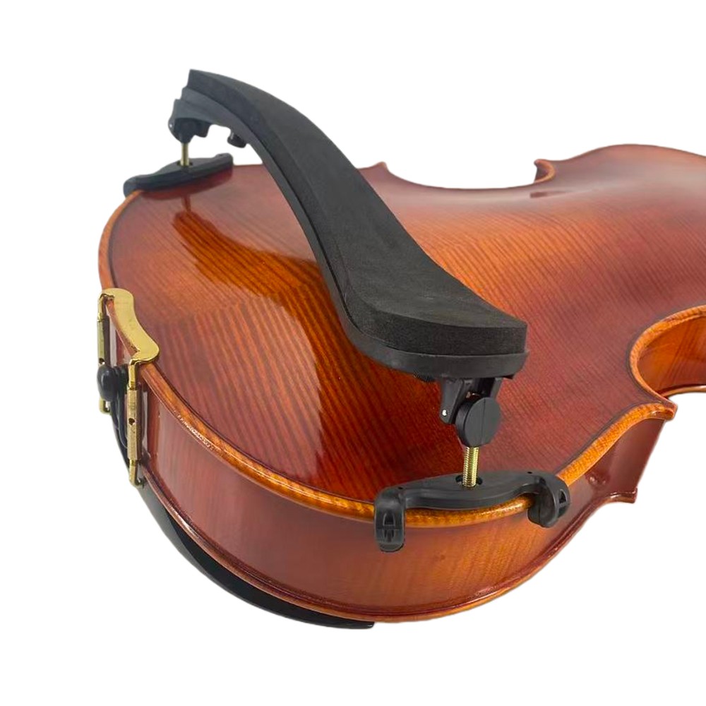 16 inch Viola Shoulder Rest Adjustable Height Rotated Angle Comfortable Durable