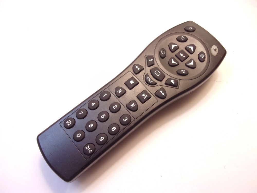 GM 20929305 Remote Control