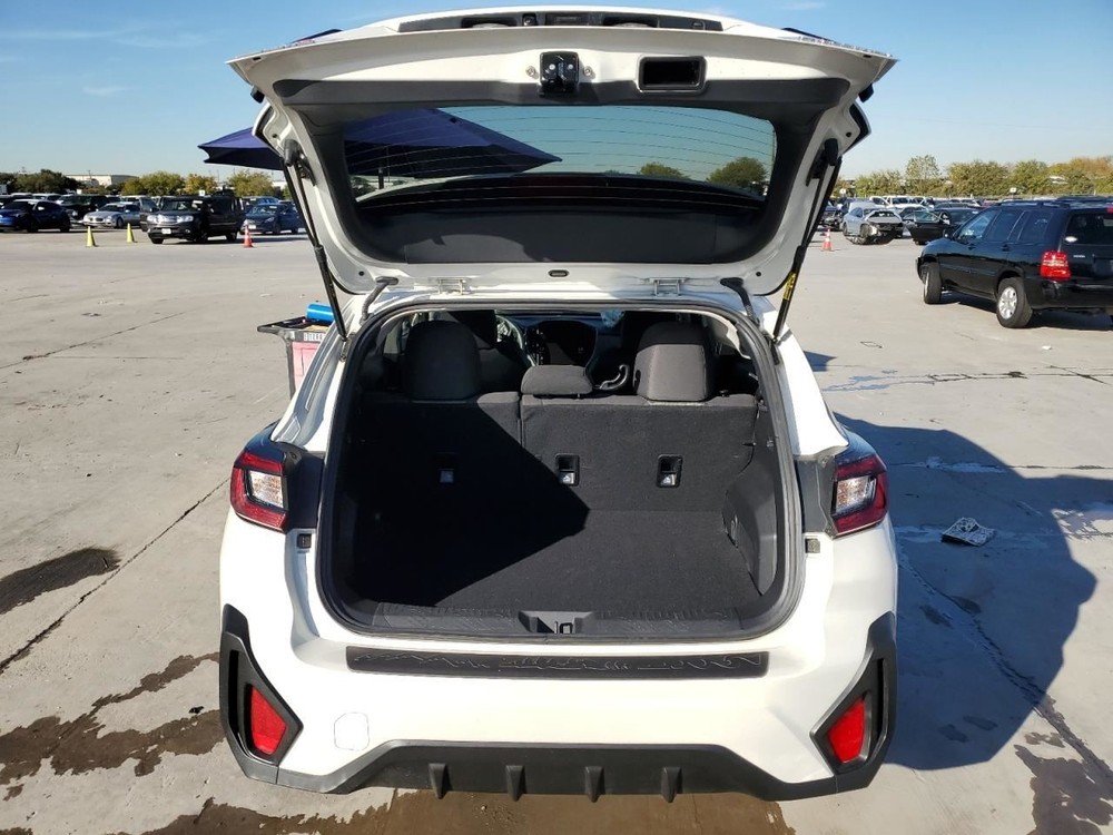 CROSSTREK 2024 Camera/Projector 346049