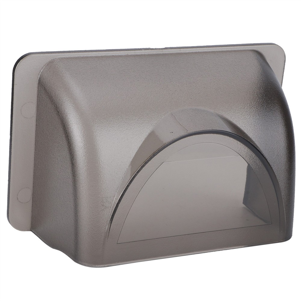 Waterproof Rain Cover For Access Controller Explosion-Proof Gray
