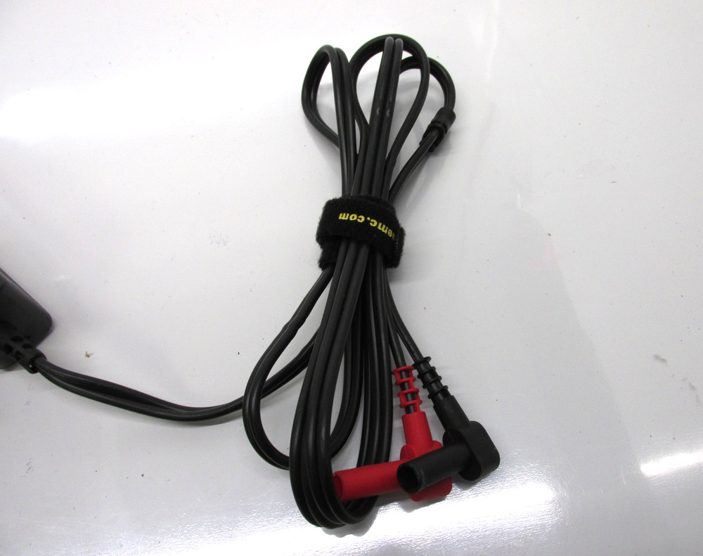 AEMC SL206 AC/DC Current Probe, BR.