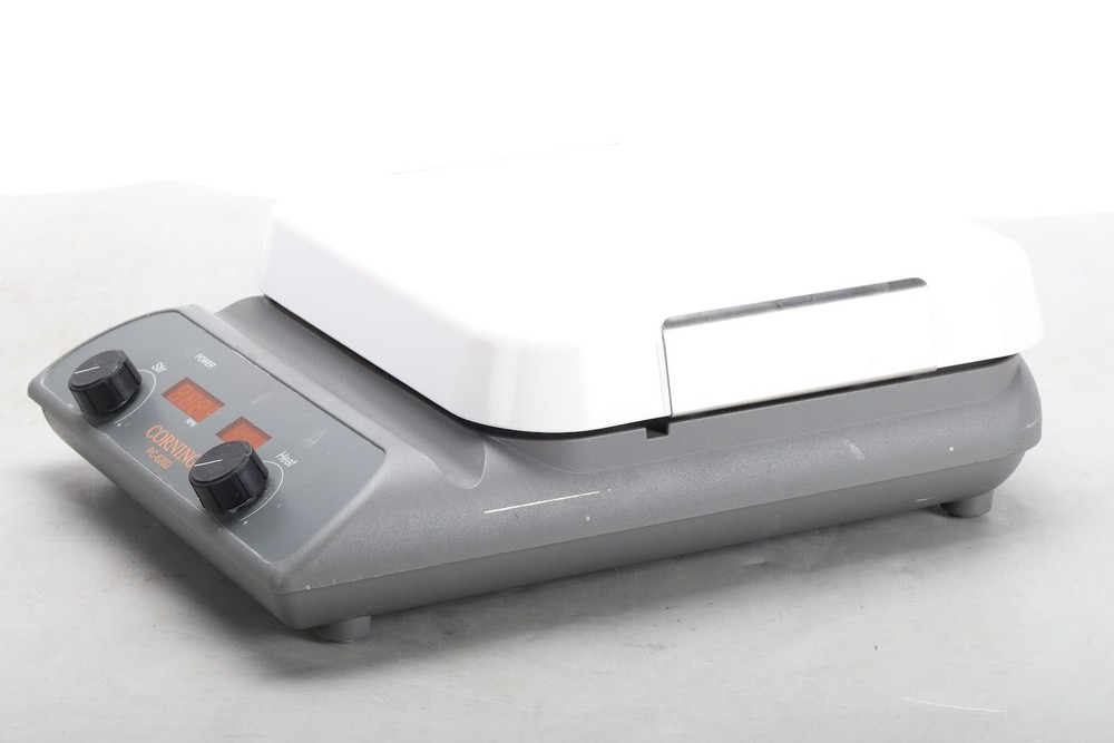Corning PC 620D Digital Hot Plate Stirrer