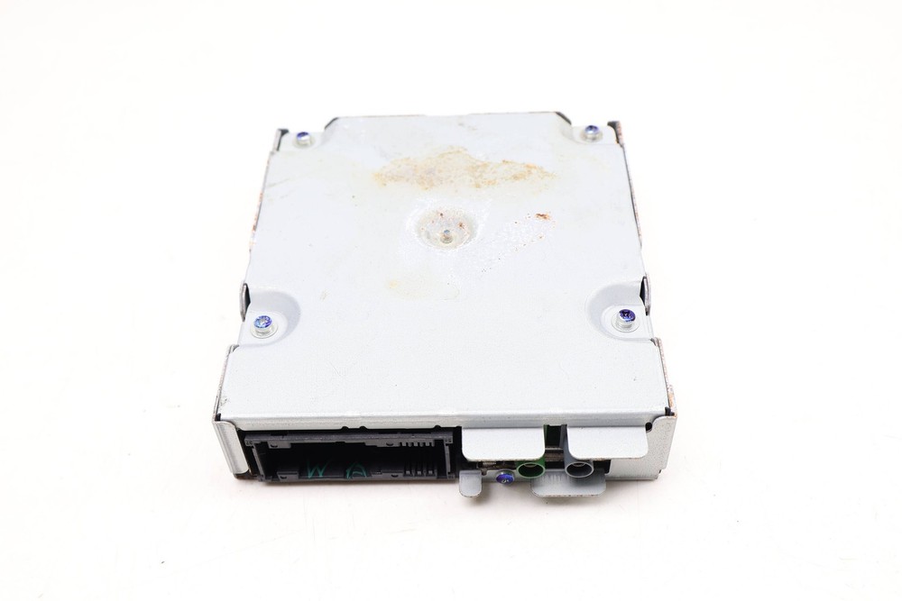 2011-2014 PORSCHE CAYENNE - REAR VIEW / Backup Camera Control Module