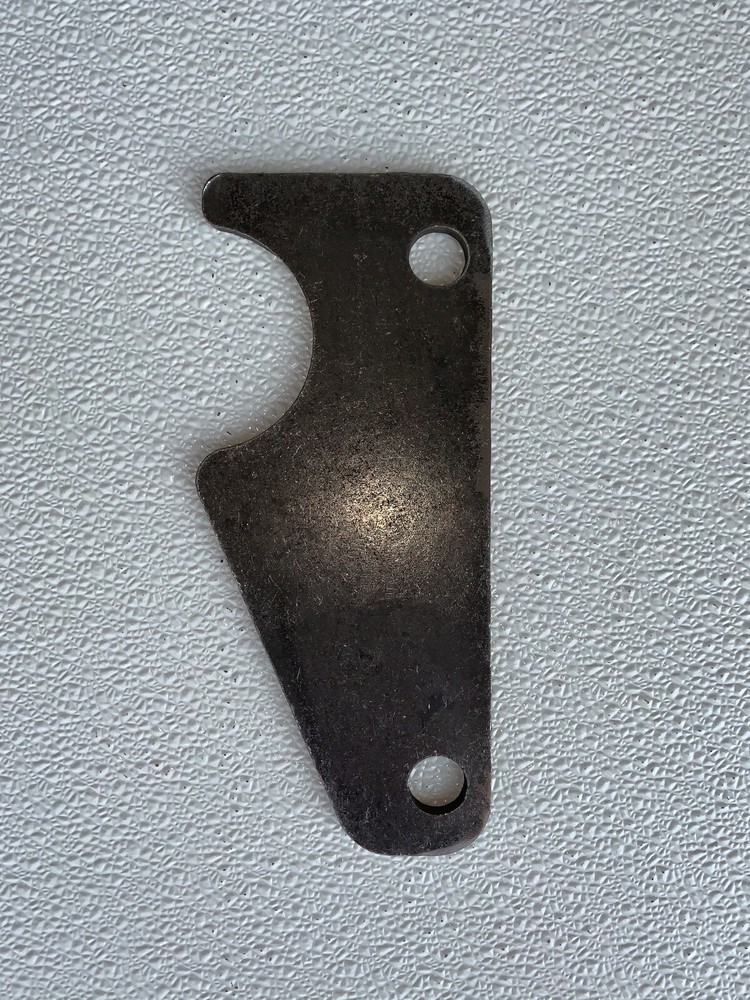 Ladder Bar Kit Rear Brackets