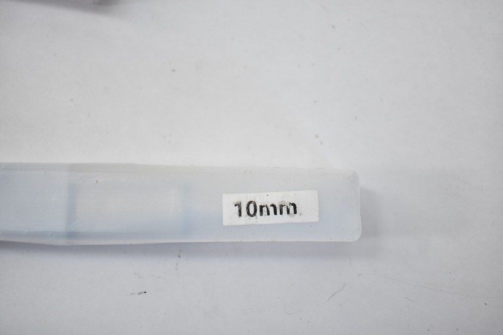 ArhaR Square Hole Drill Bit Square Auger Mortise Chisel Bit Tool Guide 10mm