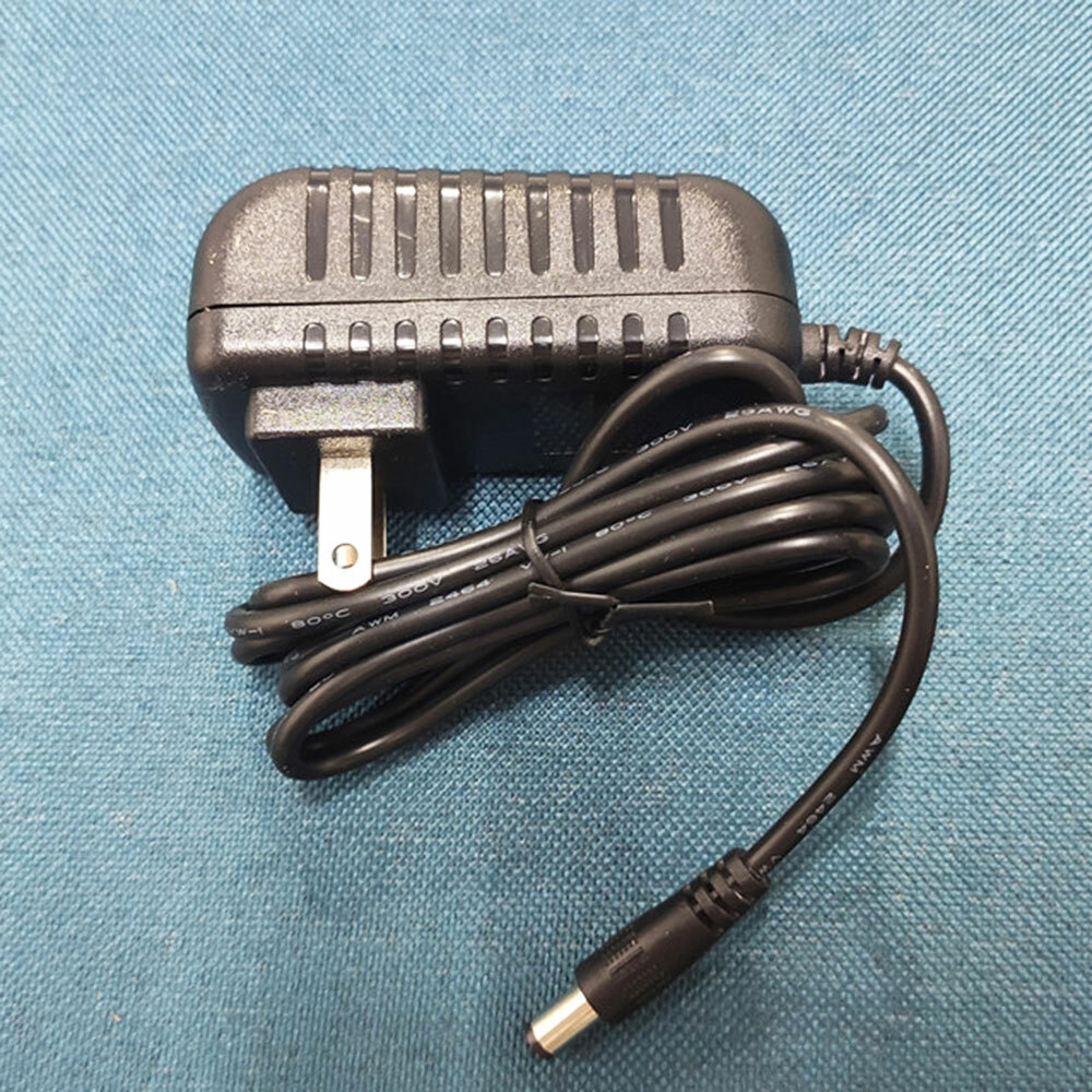 Premium 144 LED Bulbs Microscope Ring Light Illuminator Lamp US Plug Durable