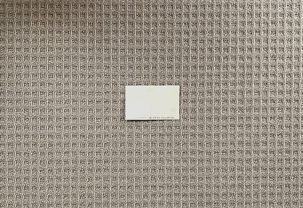 RARE ! WW2 GERMAN NATIONAL SOCIALIST DONATION PREMIUM AUG.19,1933 PHOTO POSTCARD