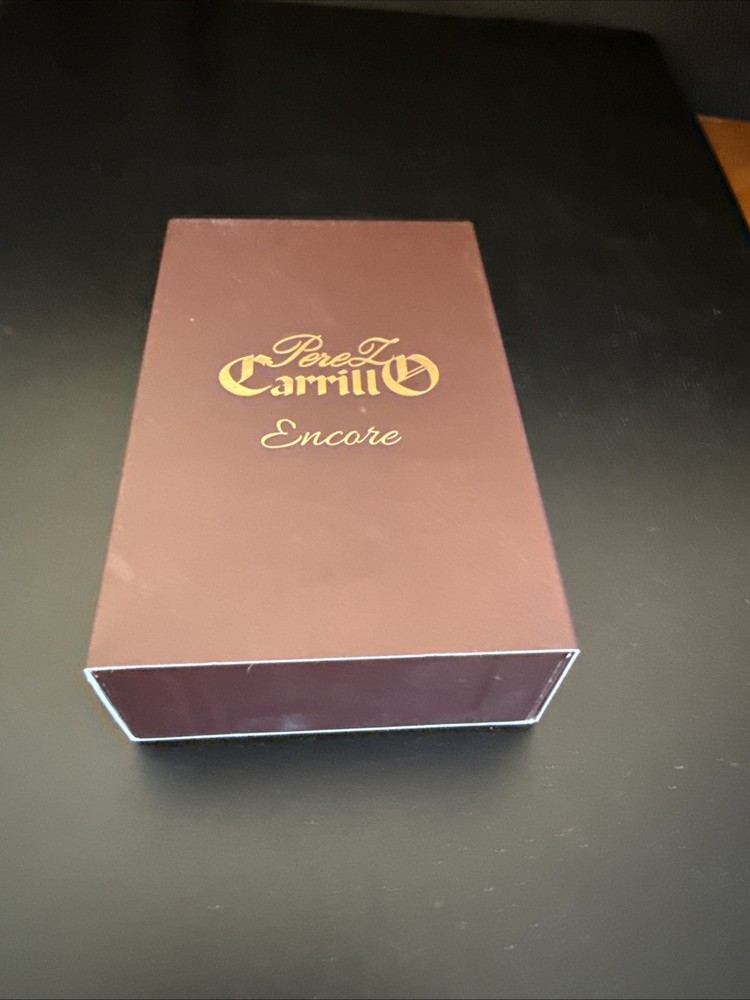 Pere L Carrillo Encore Triple Torch Lighter