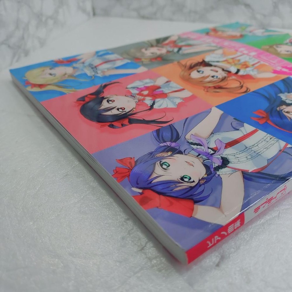 [Good condition] Love Live!: School idol project