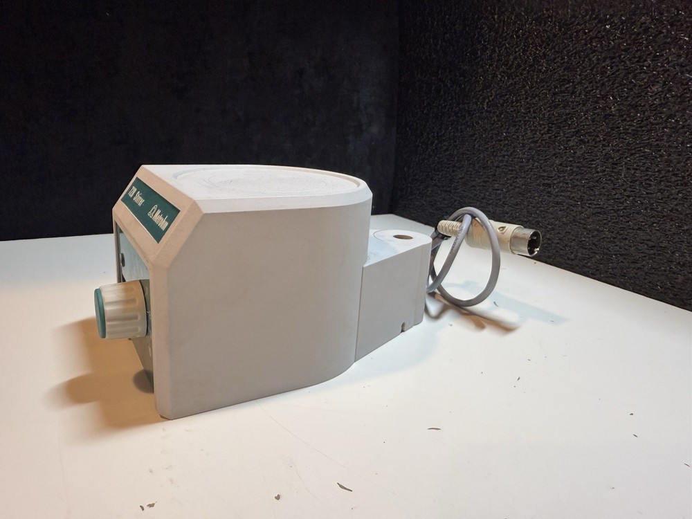 METROHM 728 Magnetic Stirrer