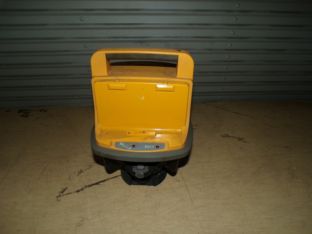 SPECTRA LL500 LONG RANGE LASER **UNTESTED