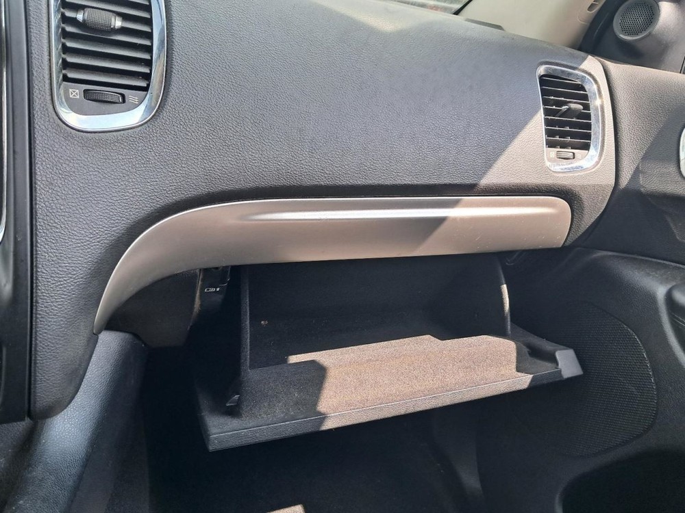 DURANGO   2012 Glove Box 4795367