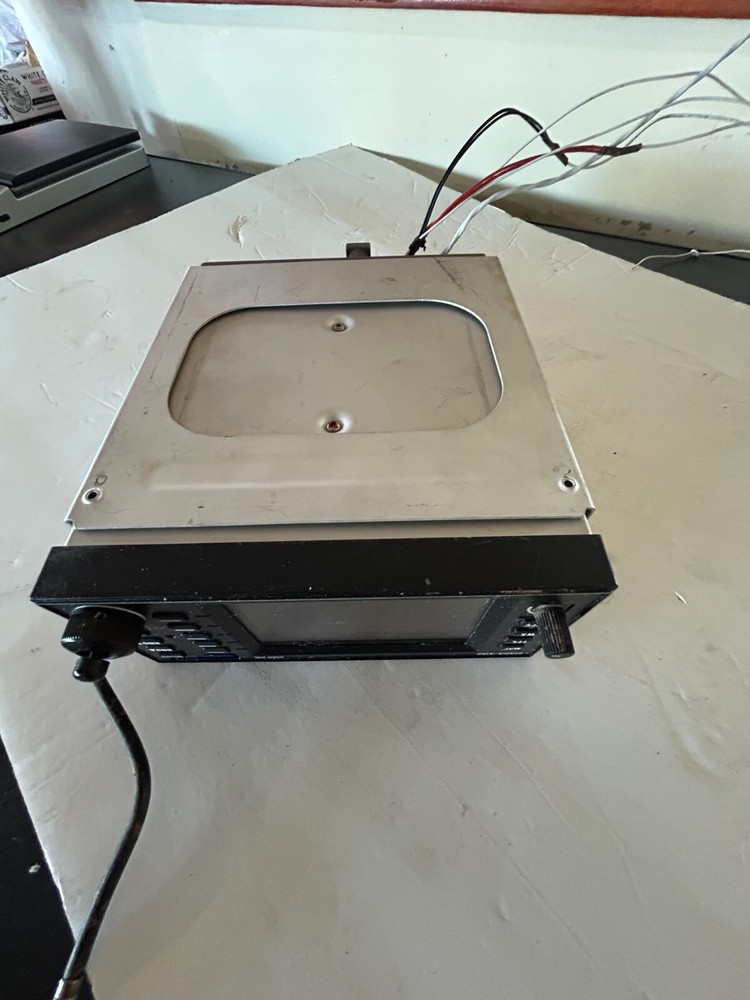 Bendix/King KMD 250 MFD - With GPS