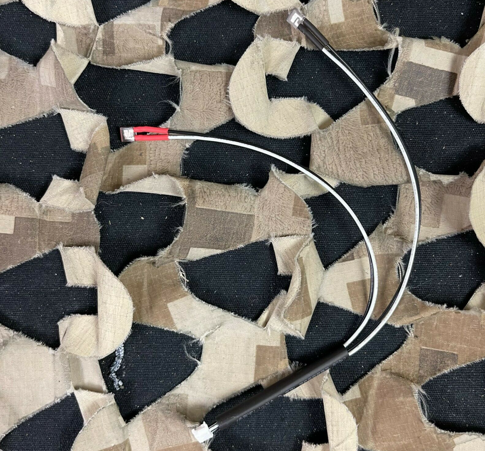 NEW Planet Eclipse Replacement Etha Eyes (SPA990055C000)