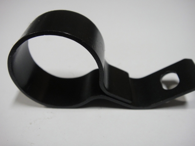 Hamada OEM Bracket, Part #A26-18-3