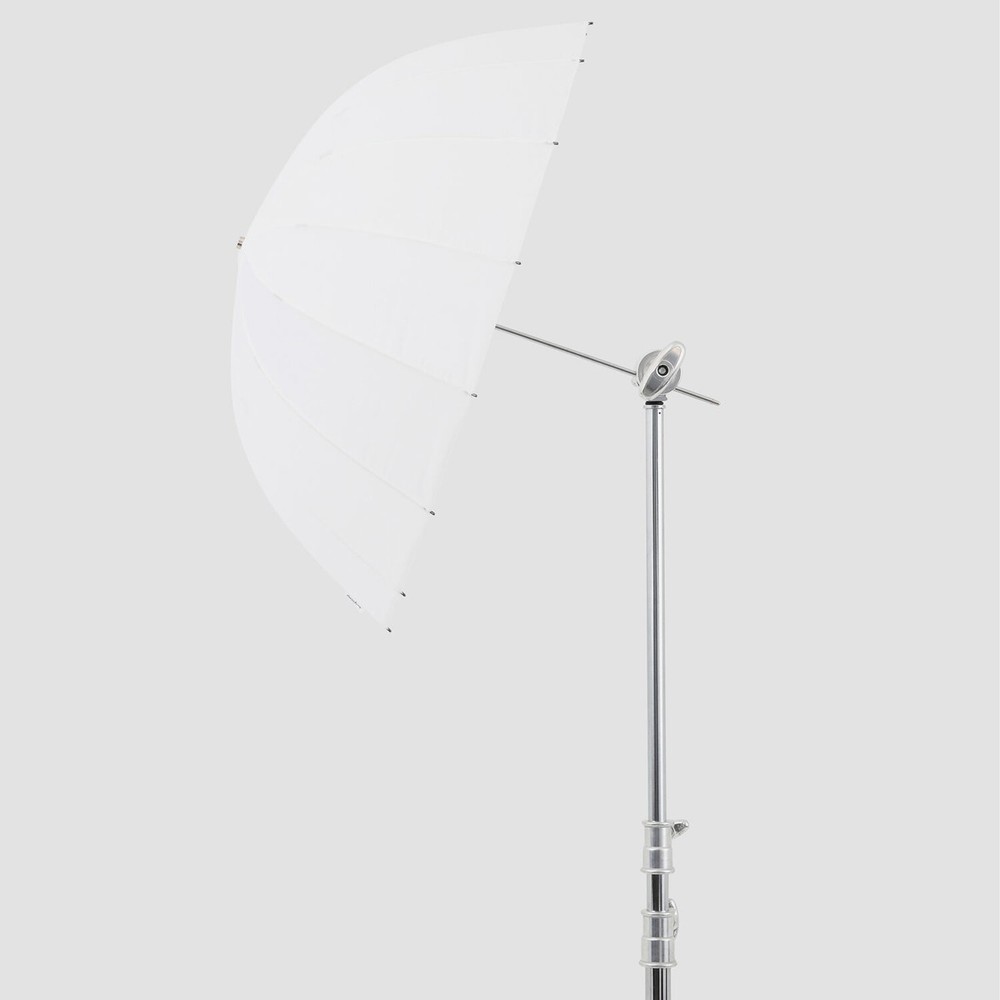 Godox 33.5" Parabolic Umbrella, Translucent