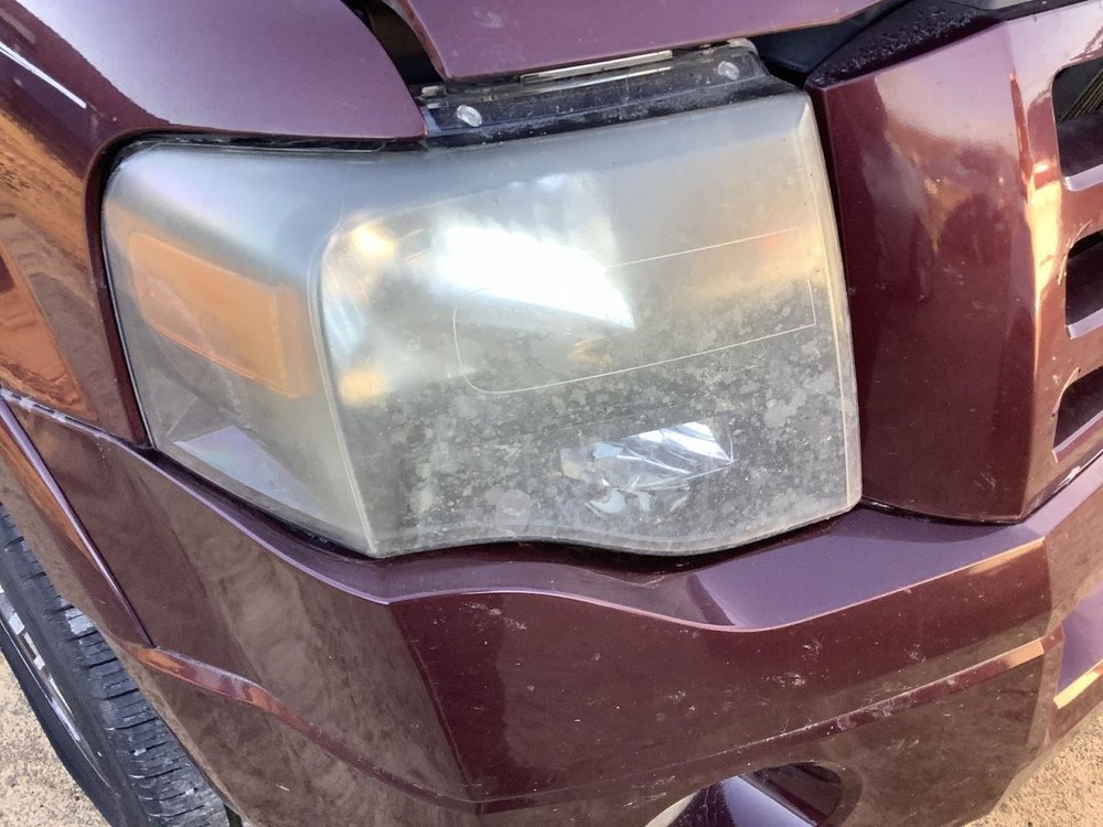Driver Left Front Window Regulator Fits 07-17 EXPEDITION 4894880