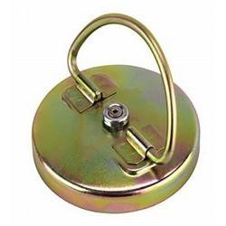 Replacement Twist-On Fuel Cell Cap, 4 Inch