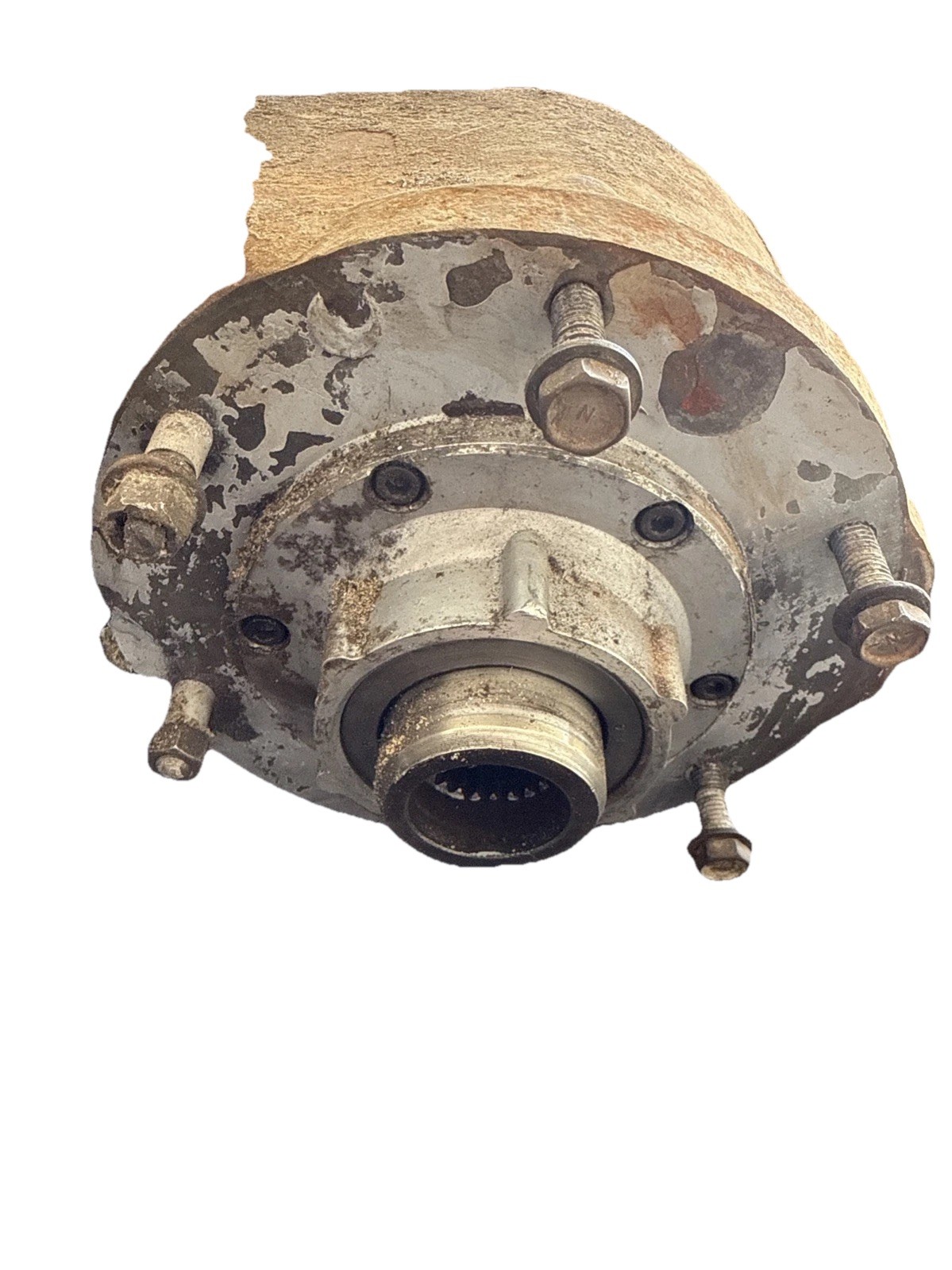 Jeep CJ 80-86 Dana 300 Long Transfer Case 4x4 4WD CJ5 CJ7 CJ8