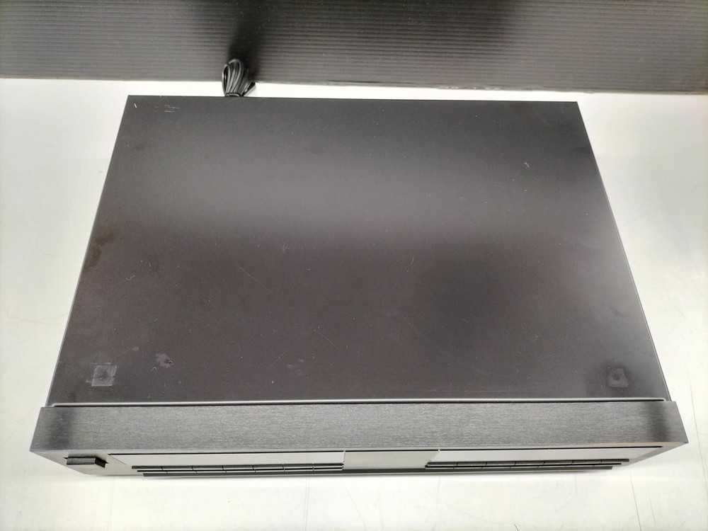 Panasonic SH-D5 Equalizer Good Condition from Japan