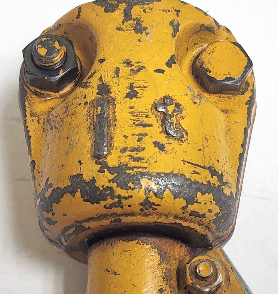 1 TON CHAIN HOOK
