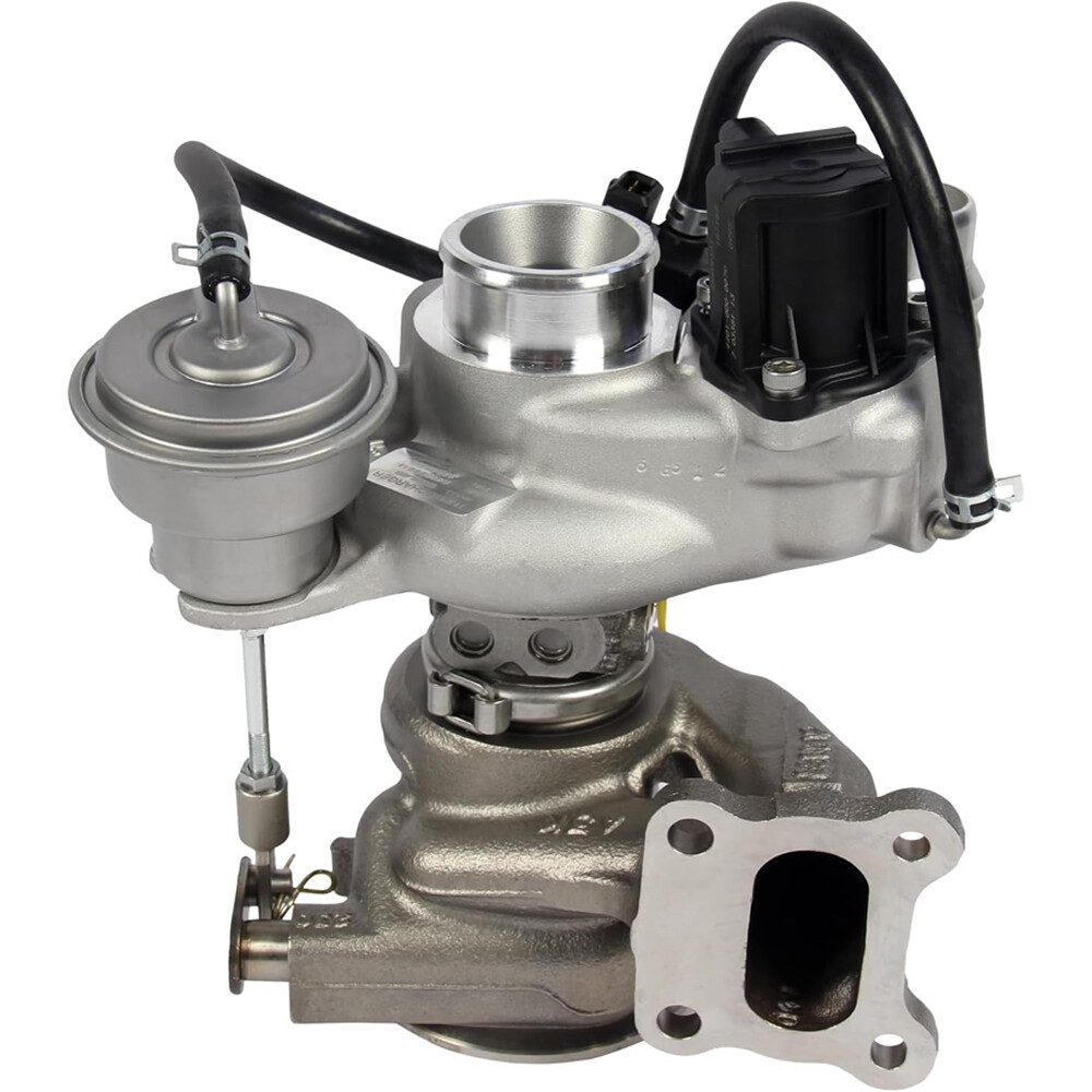 Turbo Turbocharger 12679699 For Chevrolet Equinox GMC Terrain 1.5L SUV 2018-2022