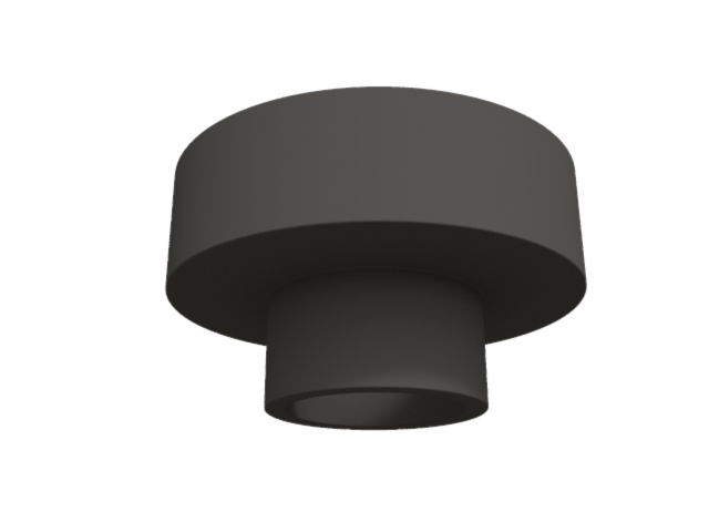 Battery Vent Cap Adapter 12V Volt