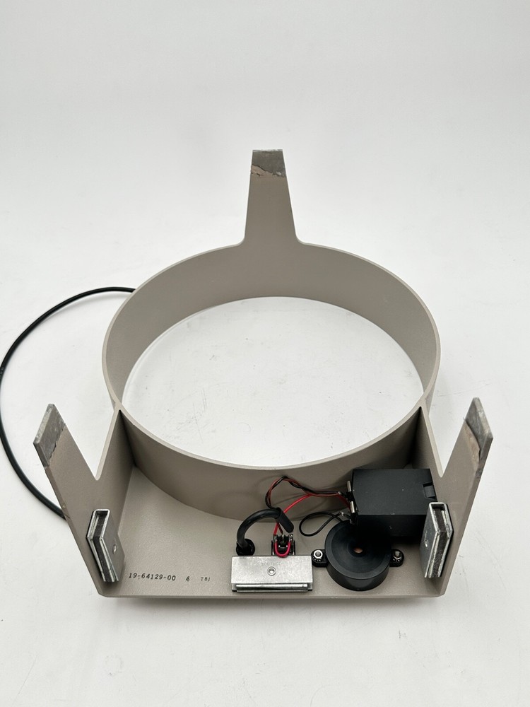 BD Closed Waste Container Attachment