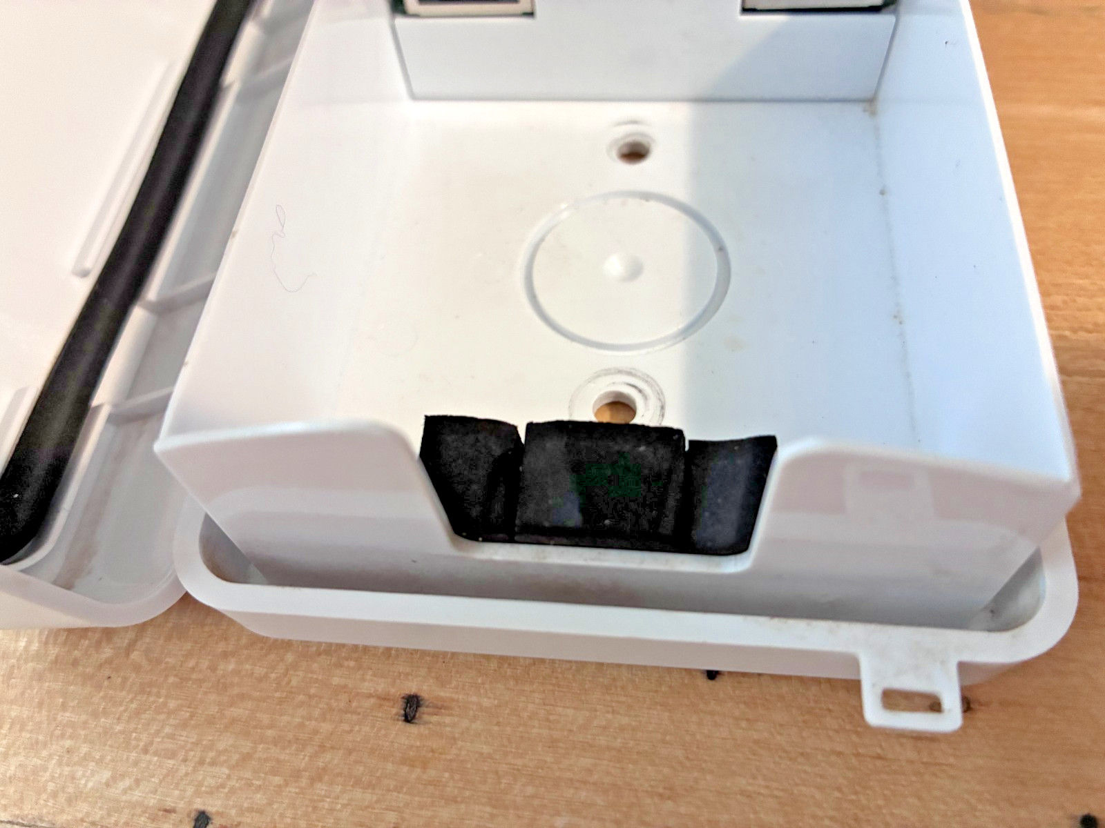 Lot of 12: Mimosa NID Gigabit Network Interface Device ESD Surge Protection used