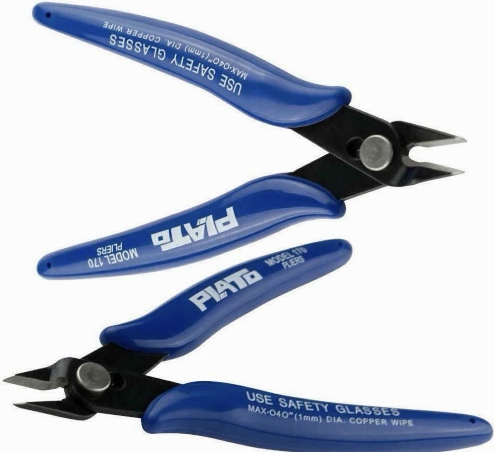 Precision Sprue Cutter Model Hobby PCAFC