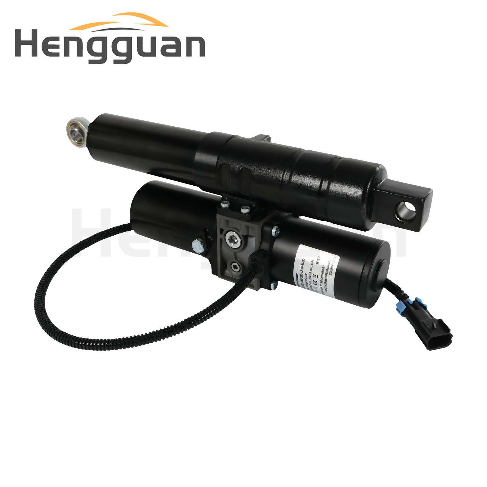 Electric Hydraulic Liner Actuator for Arctic Cat Prowler Models 1436-269 1436269