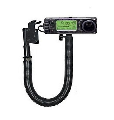 Car Floor Mount for Connect Systems CS800 Remote Head
