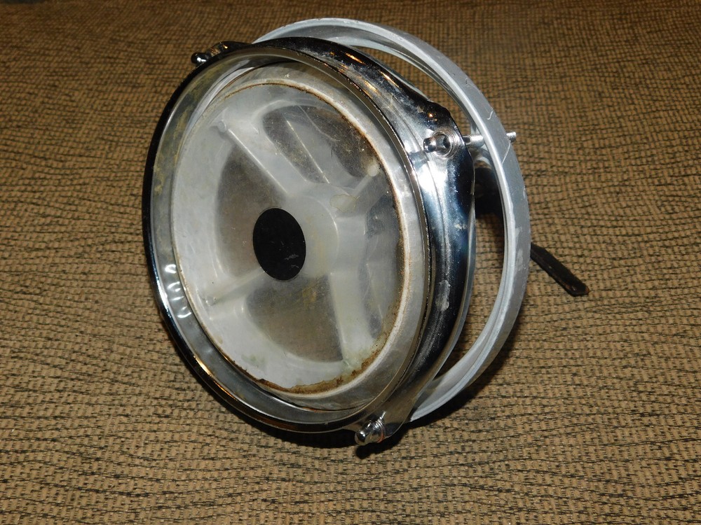 Remo 6 Roto Single Drum 6"