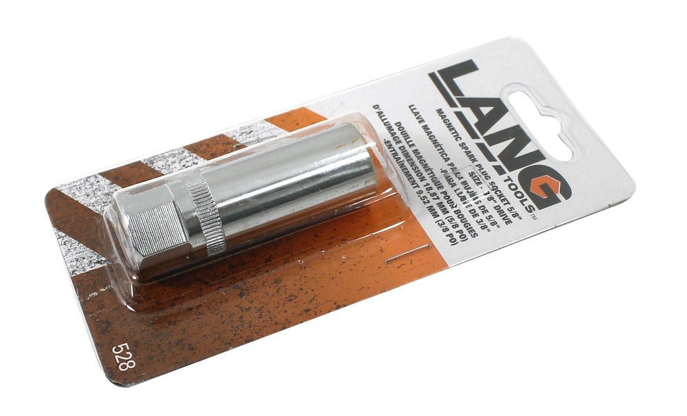 528 3/8" Drive Magnetic Spark Plug Socket 5/8