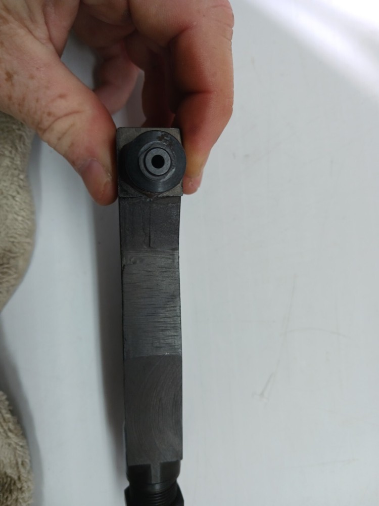 CherryMAX Aerospace 456MAX 753-54 Offset Pulling Head Right Angle E