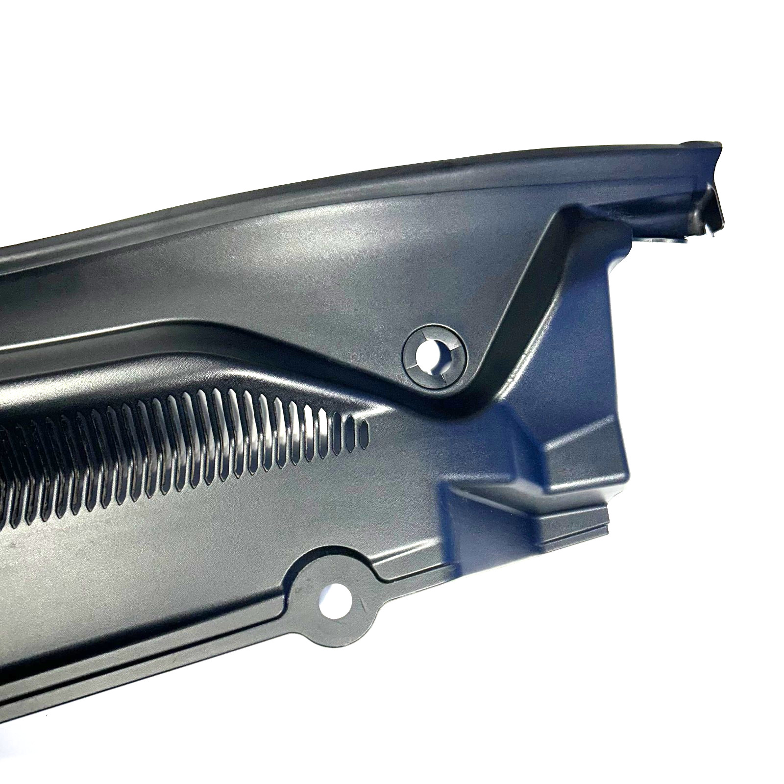 2010-2014 Ford Mustang Front Windshield Wiper Cowl Cover Trim Grille Panel