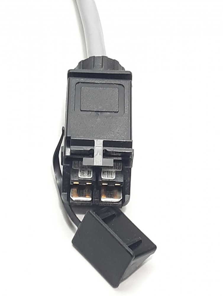Patton Electronics MODEL 537 Token Ring Surge Protector