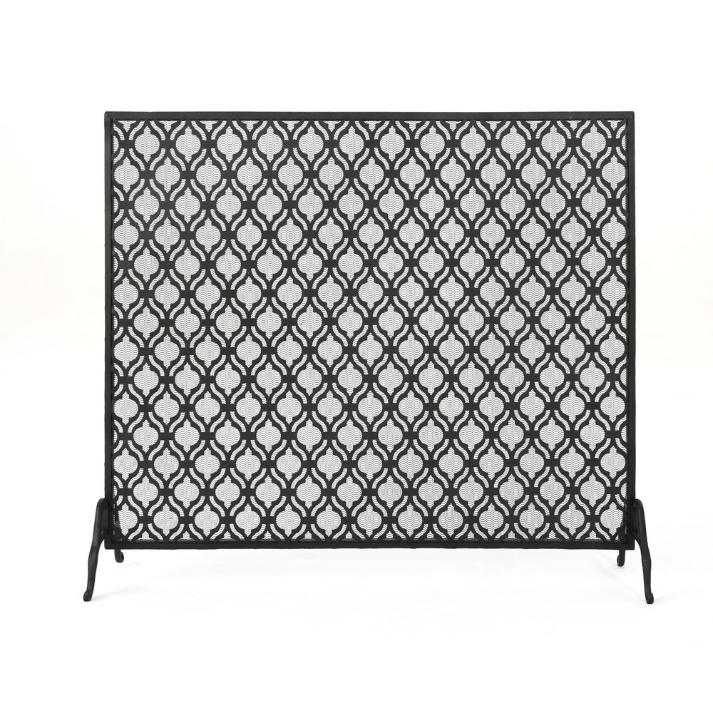 FIRE SCREENS