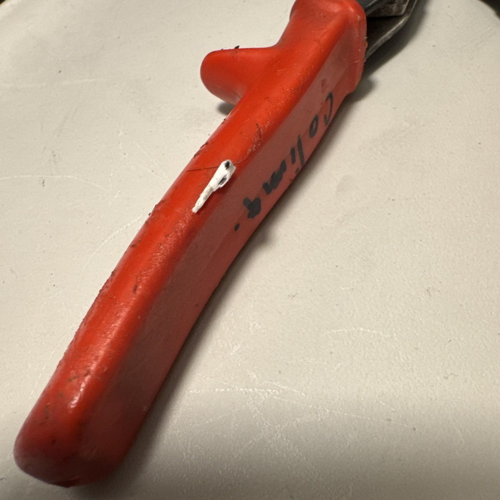 WISS Tin Snips M1