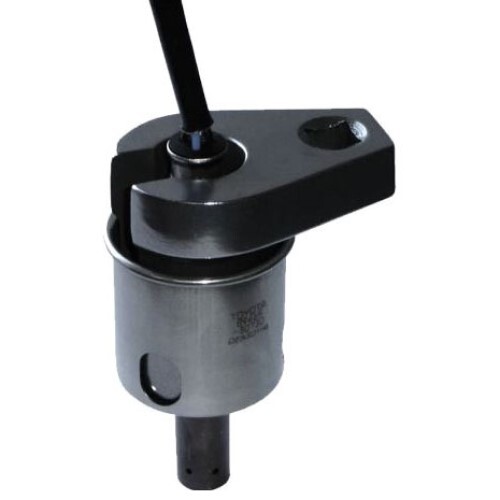 Schley 66750B Shielded Oxygen Fuel Sensor Socket