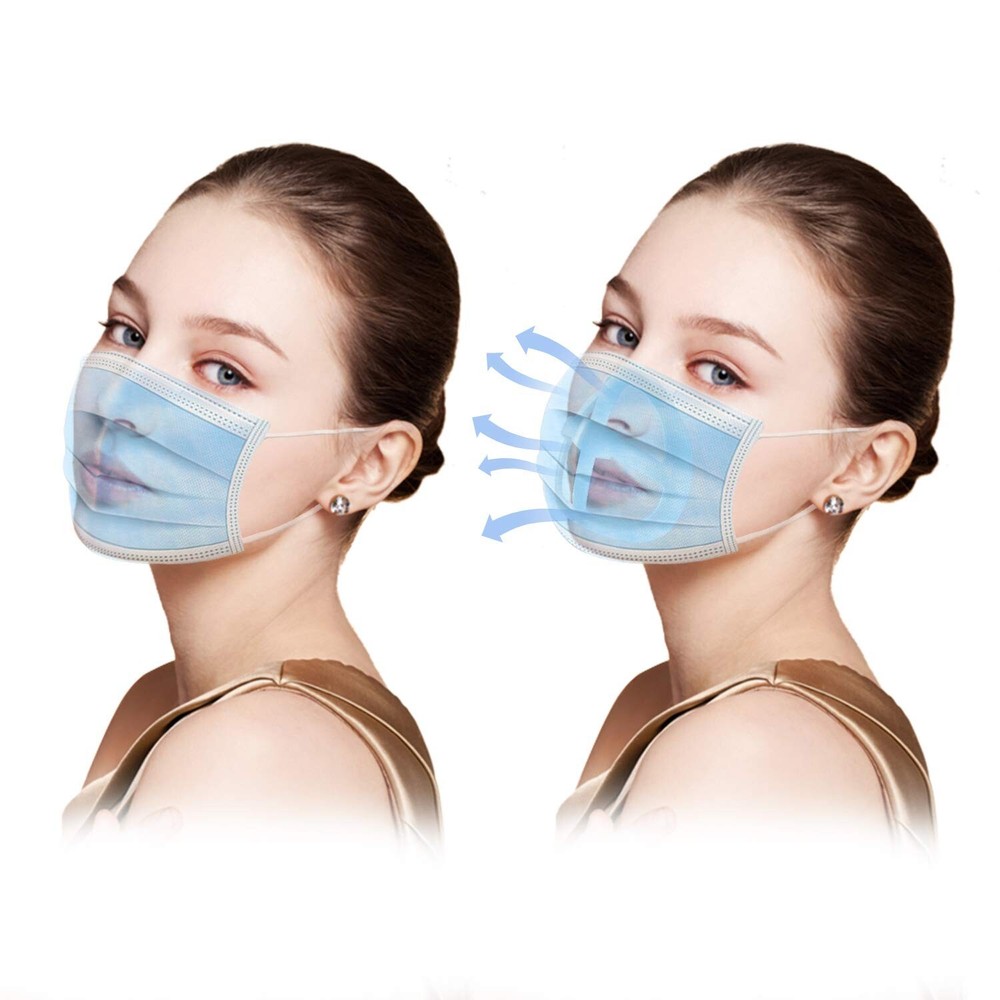5PCS/3D Face Inner Support Bracket Reusable/Easy Breathing,Lipstick Protector