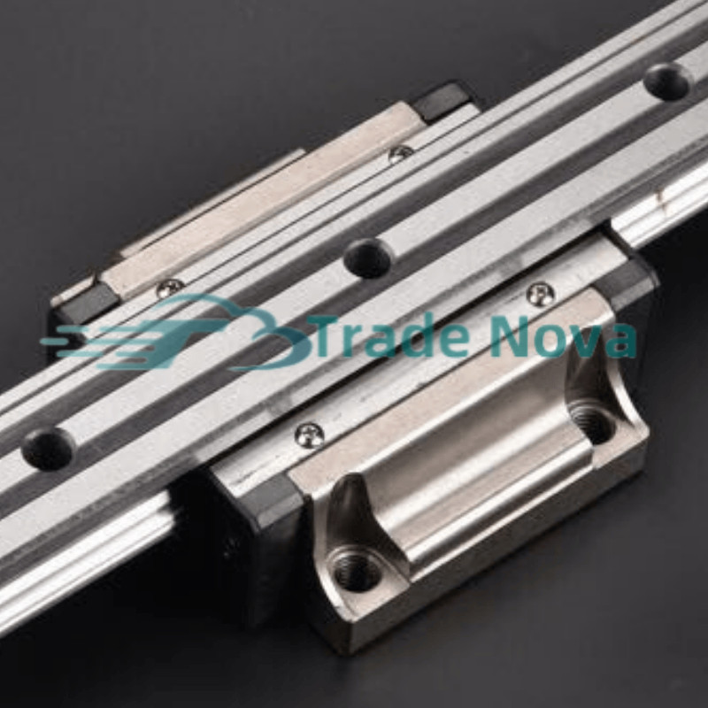 1PCS NEW LAPPING LSA-30A linear guide slider Fast Delivery LSA30A