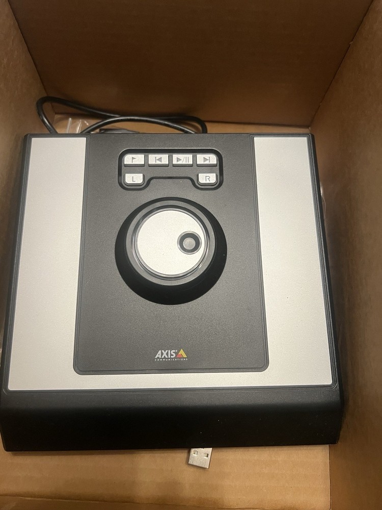 AXIS T8313 Jog Dial 5020-301