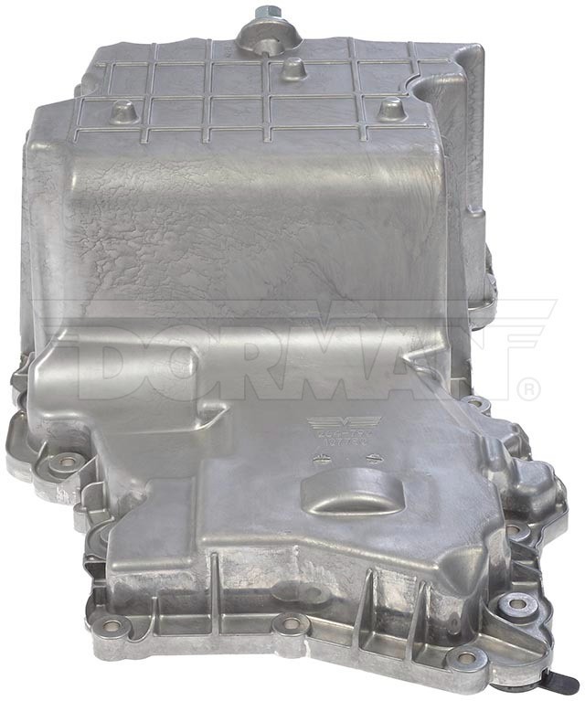 Dorman 264-792 Engine Oil Pan For 2018-24 Ford F-150 2.7L V6 Upgraded To Metal