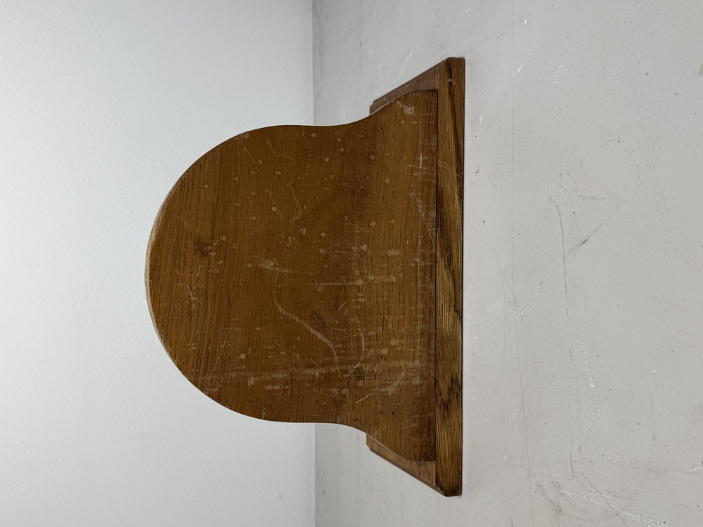 Vintage Emory Douglas Co. Ship Clock