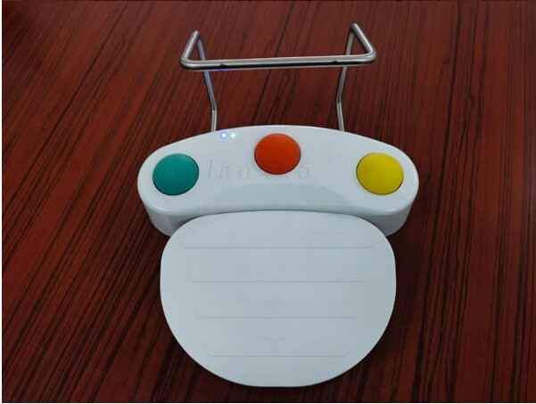 Dental Piezo Bone Cutter Piezosurgery Ultrasurgery Bone Cutter Machine Motor