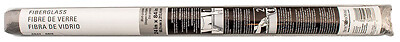 Fiberglass Window Screen, Gray, 30-In. x 7-Ft.