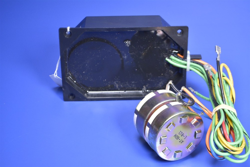 James loudspeakers EMB Model 8.2 Two-Way Speaker Crossover w/ Variable Gain Cont