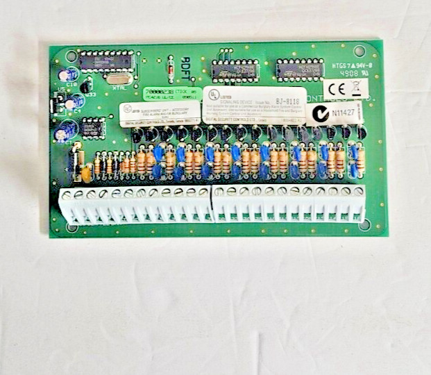 DSC PC4216 Output Module NEW