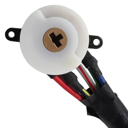201-1909 Ignition Switch